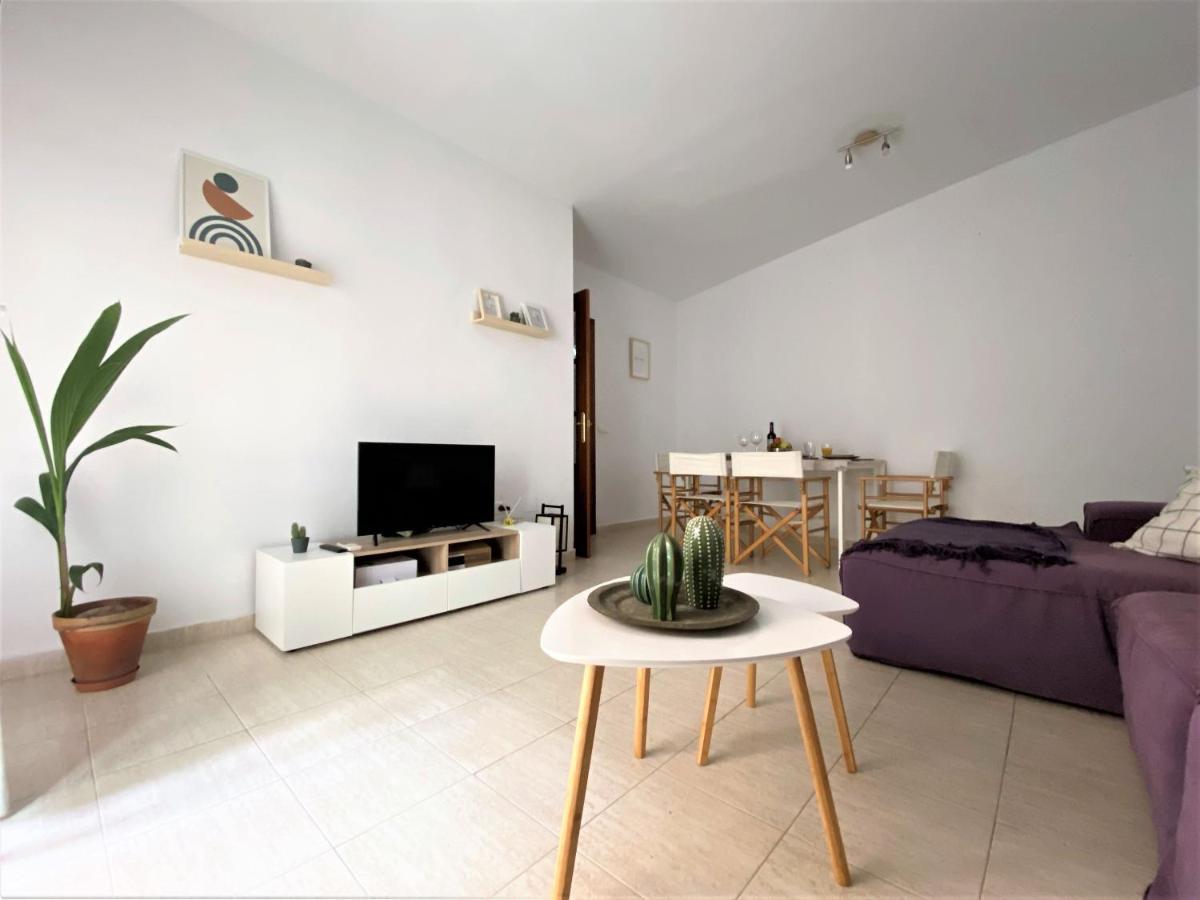 Apartamento Felipe Neri 10 Málaga Exterior foto