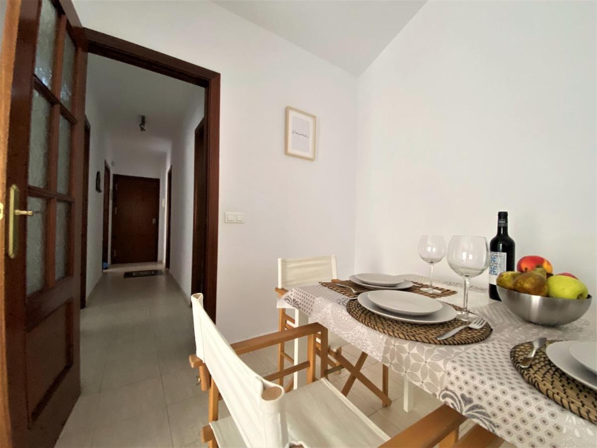 Apartamento Felipe Neri 10 Málaga Exterior foto