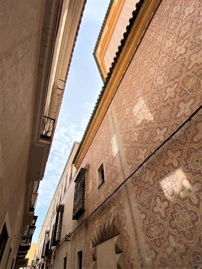Apartamento Felipe Neri 10 Málaga Exterior foto